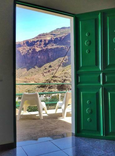 Vivienda Vacacional Canopo