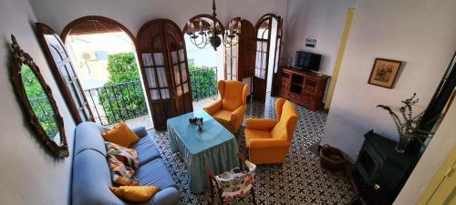 Apartamento La Casita De Mosto