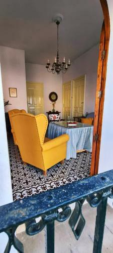 Apartamento La Casita De Mosto
