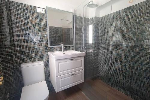 Apartamento �tico , Rooftop, El Perello Con Vistas Al Mar.