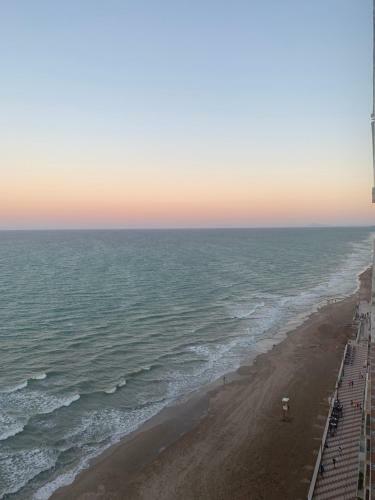 Apartamento Perello Beach Sky Views