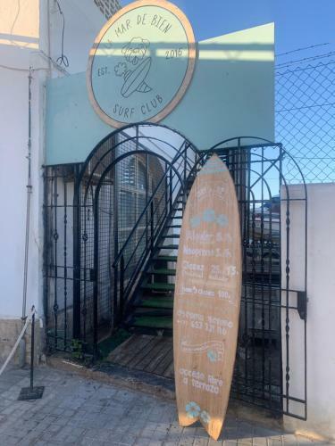 Apartamento Perello Beach Sky Views