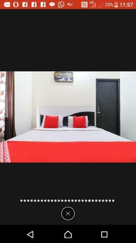 Gaurish Home Stay By Radha Krishan