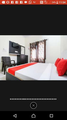 Gaurish Home Stay By Radha Krishan