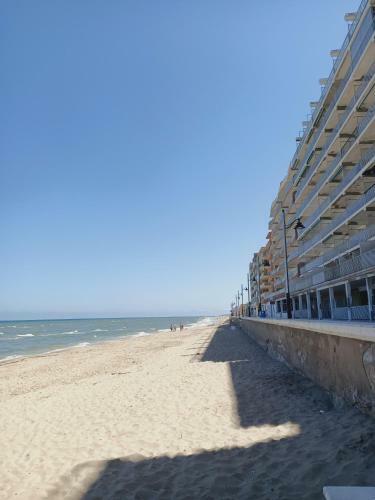 Apartamento Broadway Es Mar