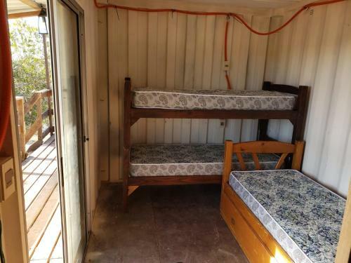 Serendipia Hostel