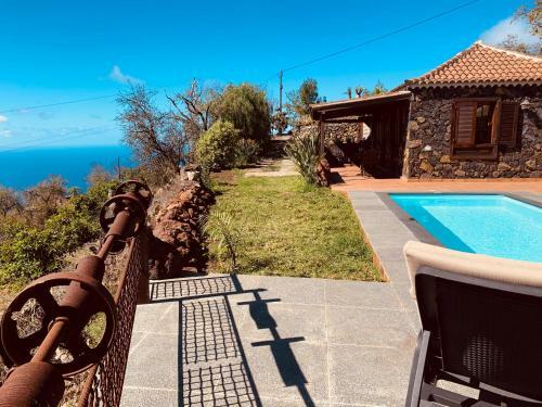 Apartamentos Villa El Topo