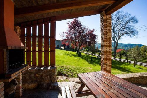 Villa Can Cisquet