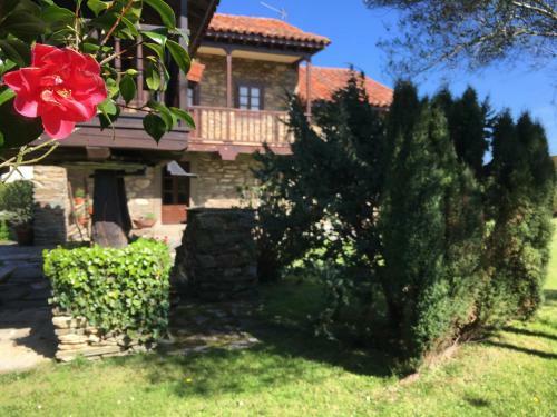 Agroturismo Casa Lao I