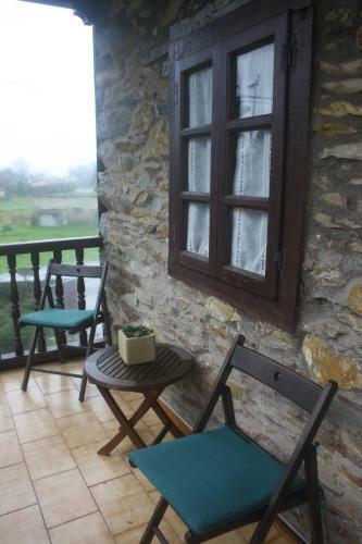 Agroturismo Casa Lao I