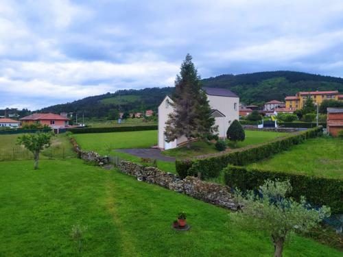 Vivienda Vacacional El Acebo - Cudillero