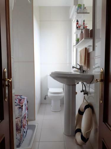 Vivienda Vacacional El Acebo - Cudillero