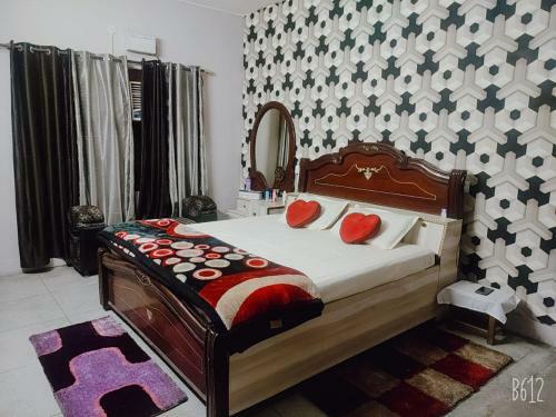 Grace Home Stay