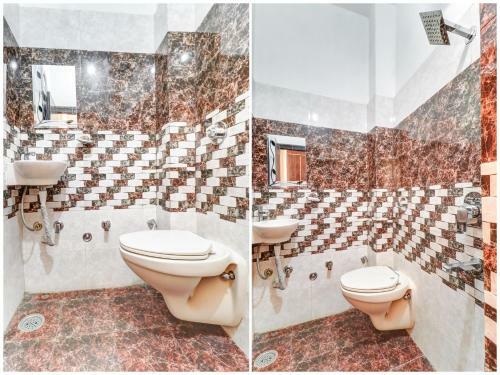 Oyo 82426 Hotel Pb02 Inn