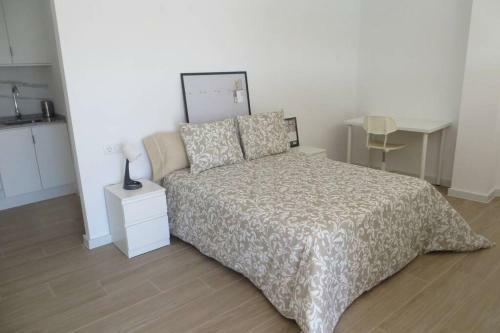 Apartamento � Car�n Do Mar