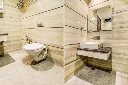 Fabhotel Prime Welcome Inn2