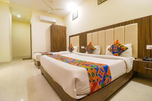 Fabhotel Prime Welcome Inn2