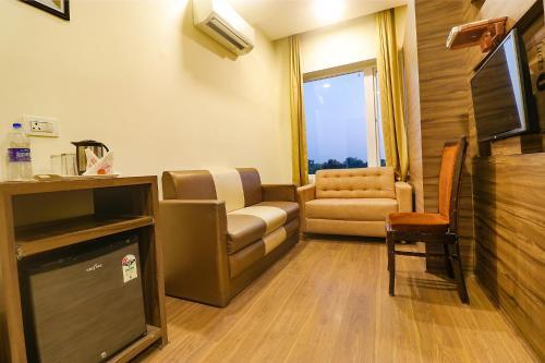 Fabhotel Prime Welcome Inn2