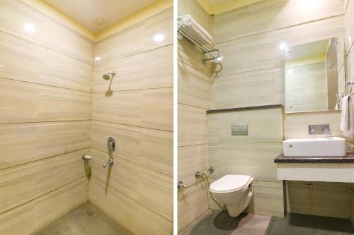 Fabhotel Prime Welcome Inn2