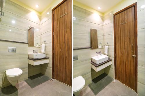 Fabhotel Prime Welcome Inn2