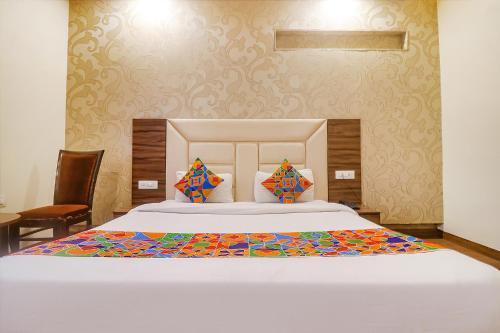 Fabhotel Prime Welcome Inn2