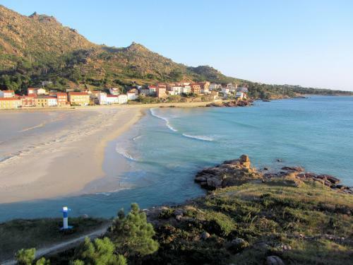 Apartamentos Monica �3