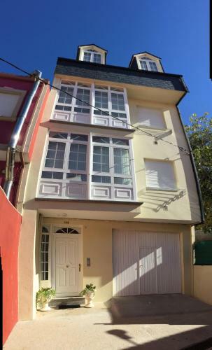 Apartamentos Monica �3
