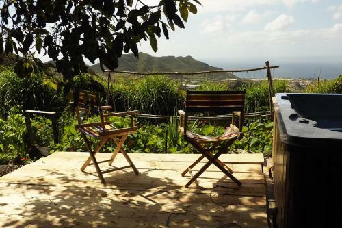 Hostal Finca Flor De Ciruelo