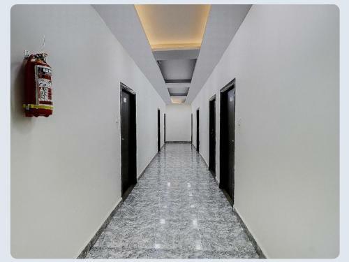 Gsc International Hotel And Restaurant