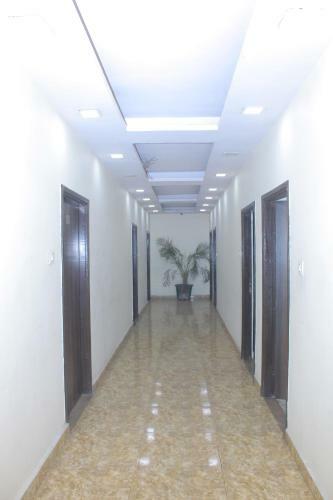 Gsc International Hotel And Restaurant