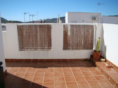 Apartamento Nuestra Casita En Cabo De Gata