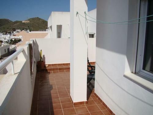Apartamento Nuestra Casita En Cabo De Gata