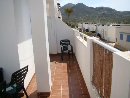 Apartamento Nuestra Casita En Cabo De Gata