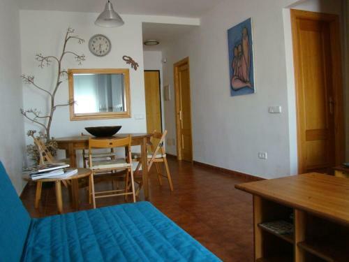 Apartamento Nuestra Casita En Cabo De Gata
