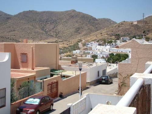Apartamento Nuestra Casita En Cabo De Gata