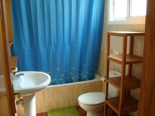 Apartamento Nuestra Casita En Cabo De Gata