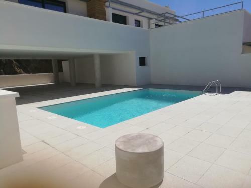 Apartamento Terrazas Del Pozo 9