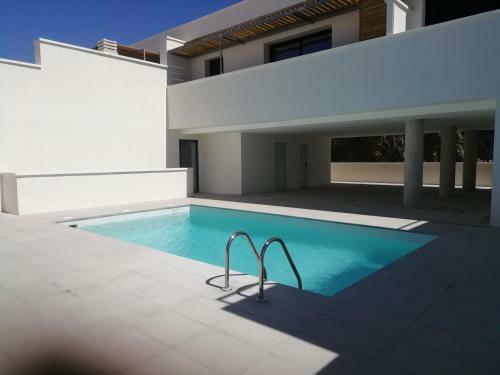 Apartamento Terrazas Del Pozo 9