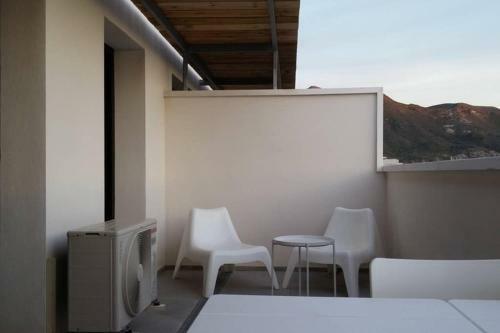 Apartamento Terrazas Del Pozo 9