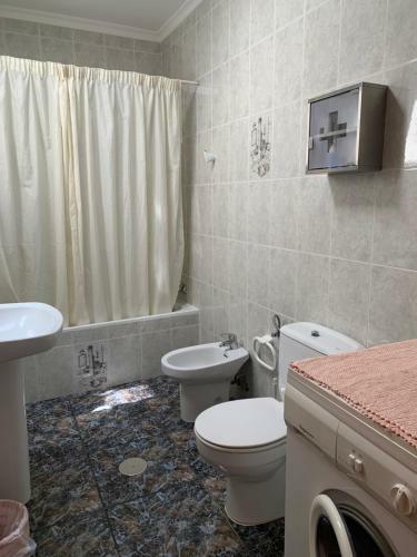 Apartamento Vivienda Rural Manolo