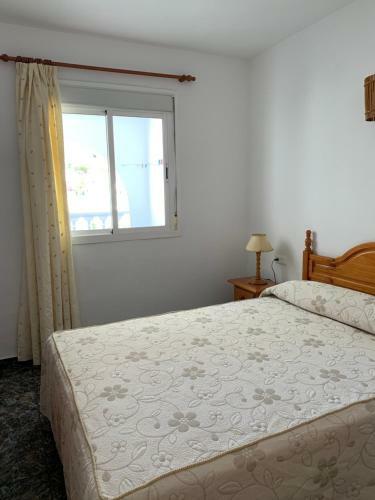 Apartamento Vivienda Rural Manolo