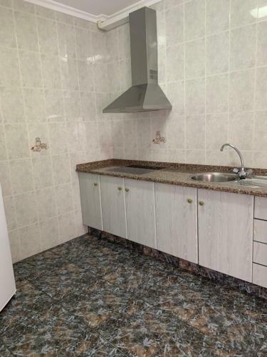 Apartamento Vivienda Rural Manolo