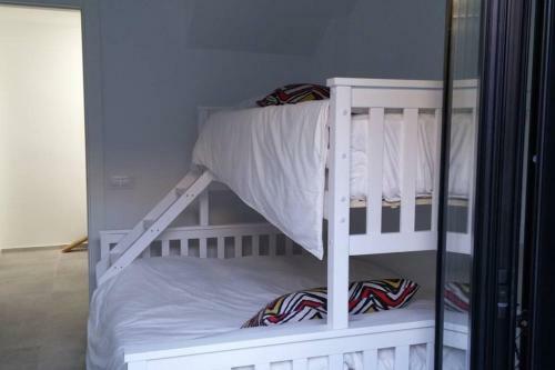 Apartamento Terrazas Del Pozo 10