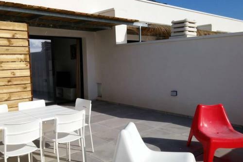Apartamento Terrazas Del Pozo 10
