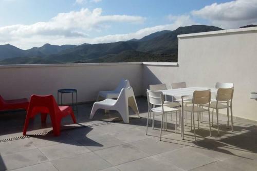 Apartamento Terrazas Del Pozo 10