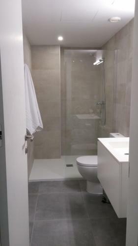 Apartamento Terrazas Del Pozo 10