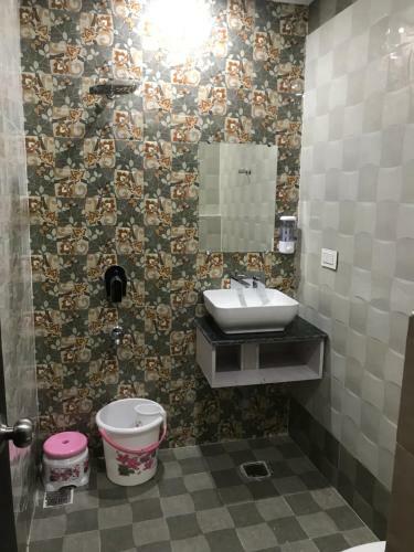 Hotel Kabir Residency