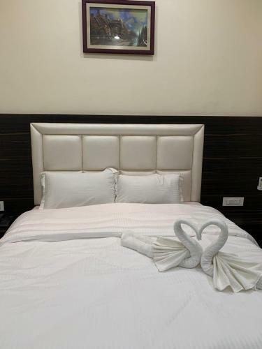 Hotel Kabir Residency