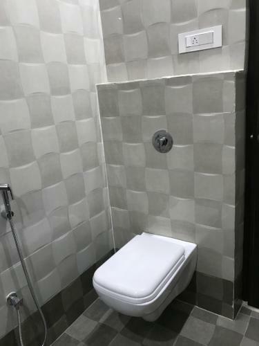 Hotel Kabir Residency