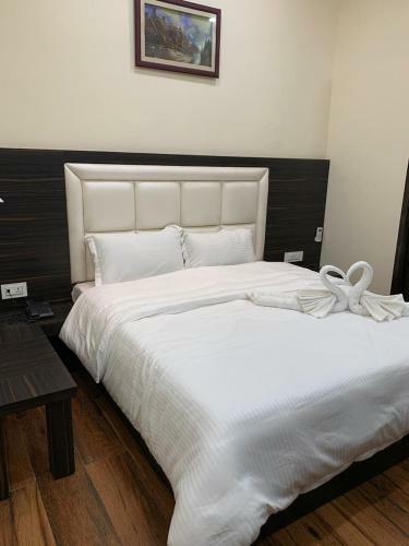 Hotel Kabir Residency
